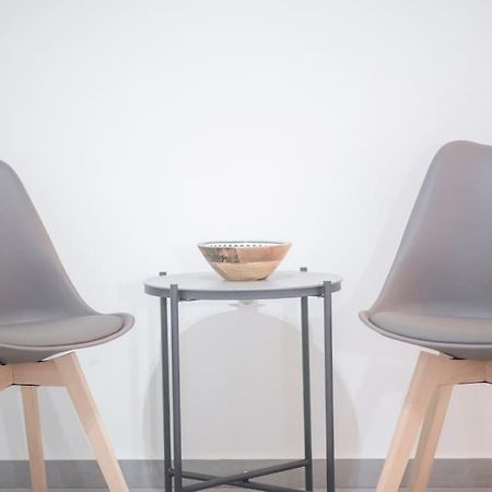 Spacious Urban Apt In The Heart Of Athens Ngoại thất bức ảnh
